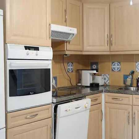 Maison A La Climatisee Et Wifi Fibre Pour Teletravail Semesterbostad