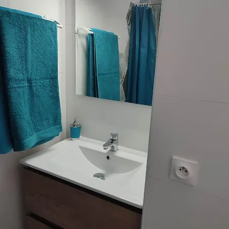 Maison A La Climatisee Et Wifi Fibre Pour Teletravail Ferienhaus