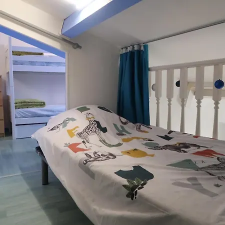 Maison A La Climatisee Et Wifi Fibre Pour Teletravail Saint-Cyprien (Pyrenees-Orientales)