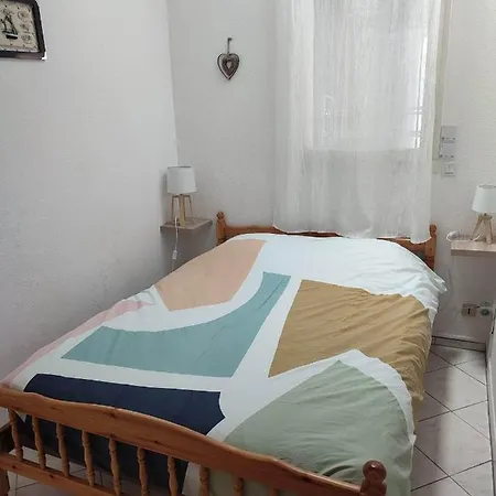 Maison A La Climatisee Et Wifi Fibre Pour Teletravail * 생시프리앙