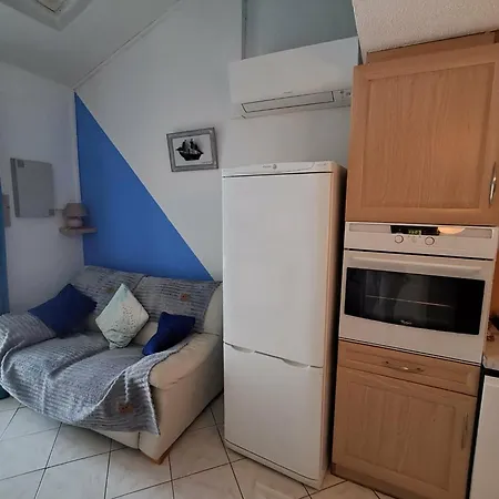 Maison à La Climatisée Et Wifi Fibre Pour Télétravail Saint-Cyprien (Pyrenees-Orientales)