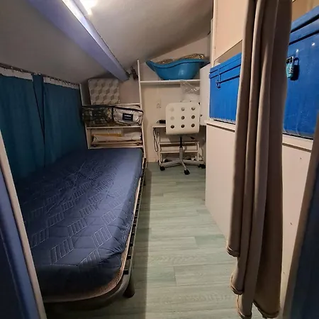 Hébergement de vacances Maison à La Climatisée Et Wifi Fibre Pour Télétravail Saint-Cyprien (Pyrenees-Orientales)