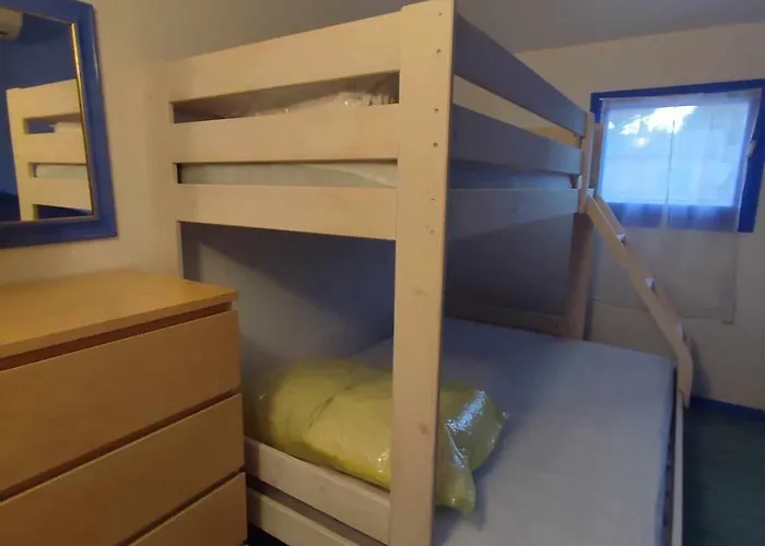 Maison A La Climatisee Et Wifi Fibre Pour Teletravail * Saint-Cyprien (Pyrenees-Orientales)